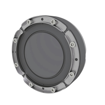 Hauff HSD200 SSG 1x110-162 b40 A2/EPDM55 