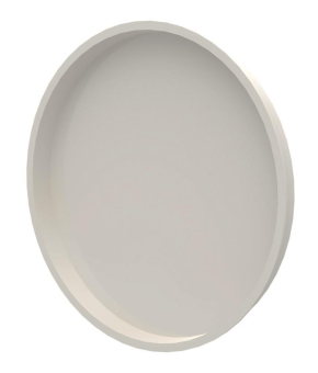 Hauff Verschlussdeckel         HFR300 VD 