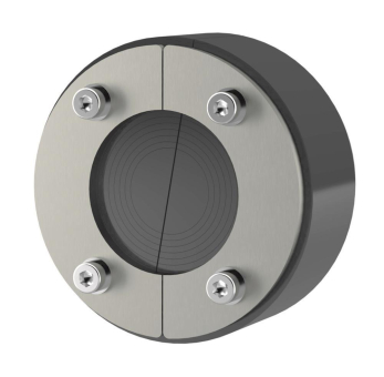 Hauff HRD100 SG 1x24-52 b40 A2/EPDM55 