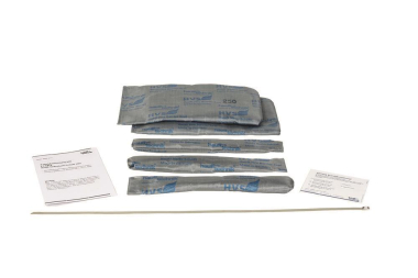 Hauff Brandschutkit S90 HSS150 KB FR HRD 