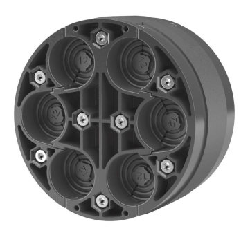    HRK150 SSG 6x10-36 b40 PAGF/A4/EPDM55 