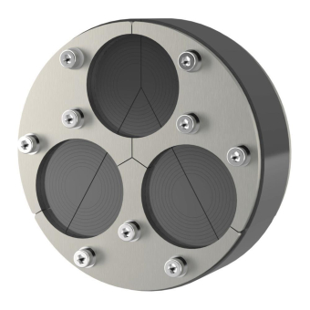 Hauff HRD150 SG 3x22-54 b40 A2/EPDM55 