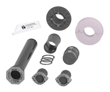 HAUF Hauff ESH PolySafe ESH PolySafe BHP 