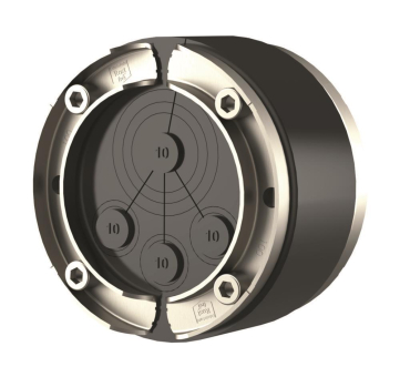   HSD100 RW 1x25/32/40+3x6-18 b40 A2/... 