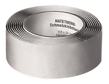 Hauff               Hatetherm Scapa 0485 