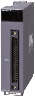 Mitsubishi QD-Motion Controller  Q172DLX 
