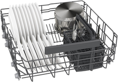 Siemens SN53HS17BE Ed EB-Geschirrspüler 