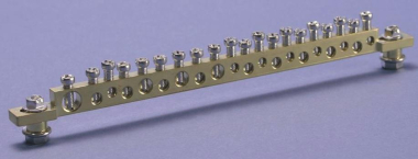 ERICO ERDUNGS-UND           Eriflex EB20 