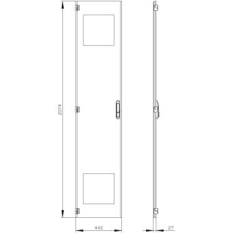 Siemens               8MF1270-2UT15-3BA2 