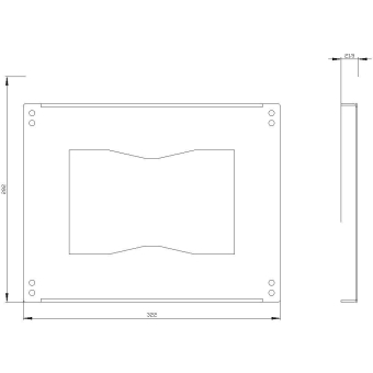 Siemens 8MF10442UB520    8MF1044-2UB52-0 