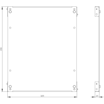 Siemens 8MF14402AM020    8MF1440-2AM02-0 