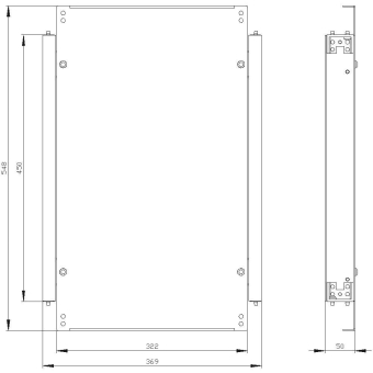 Siemens 8MF10462AF20       8MF1046-2AF20 