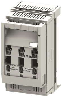 Siemens SENTRON,             3NW7431-6HG 