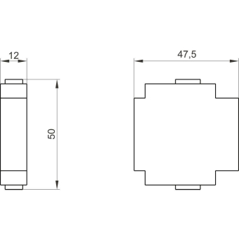 SIEM PE/N-Klemme 103 für 3LD2  3LD92002C 