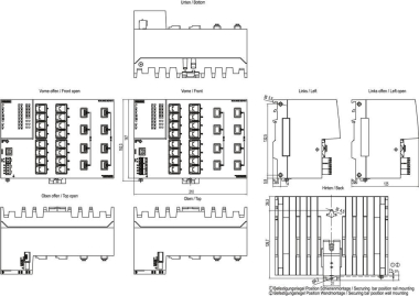 Siemens SCALANCE      6GK5324-8TS00-2AC2 