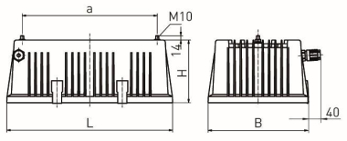 NORKA POLARIS 186 HT       9881870461-H1 