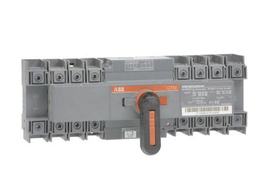 ABB Lastumschalter m.    OTM100F4CMA230V 