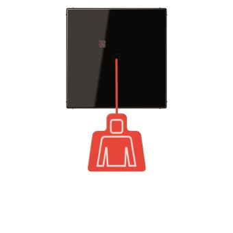 JG Zugtaster               NRSLS0834ZTSW 