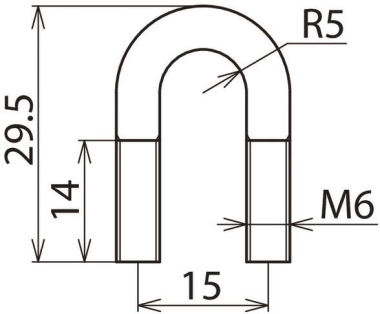 Dehn 306230 MPE S 35 ER      MPE S 35 ER 