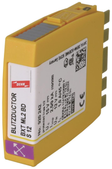 DEHN Kombi-Ableiter-Modul         920242 