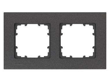 Siemens 5TG11122 DELTA miro Rahmen 