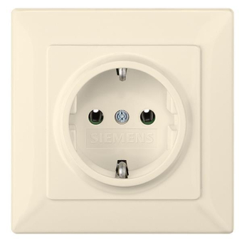 Siemens 5UH1096 DELTA line Abdeckplatte 