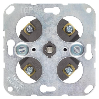 Siemens DELTA Einsatz f.Zeit-    5TC1250 