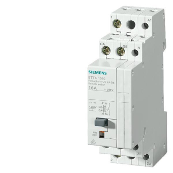 SIEM Fernschalter 2 Schließer  5TT4152-2 