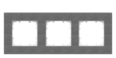 Siemens 5TG11132 DELTA miro Rahmen 