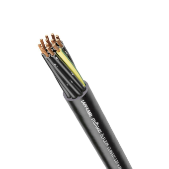 LAPP ÖLFLEX CLASSIC 128 H BK 4G4 