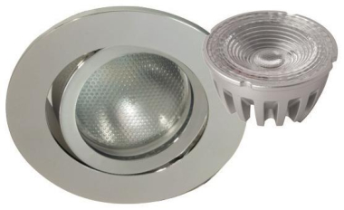 Megatron MT DECOCLIC Einbauring  MT75408 