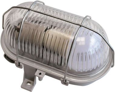 MEGATRON Ovalleuchte Zella IP44  MT69063 