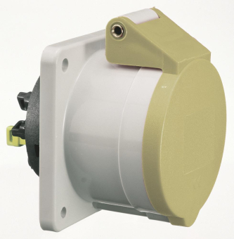 Bals Anbausteckdose QUICK-CONNECT  13685 