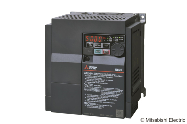 Mitsubishi Frequenz-   FR-E840-0060-4-60 