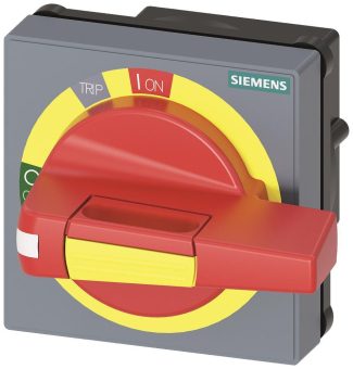 SIEM Handhabe Not-Halt,    8UD1731-0AC25 