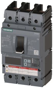 SIEM                  3VA6225-6KQ31-0AA0 