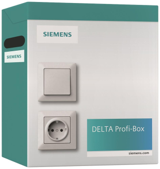 SIEM Aktionspaket             5UB19980KA 