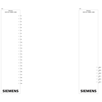 Siemens SCALANCE      6GK5124-0BA00-2AB2 