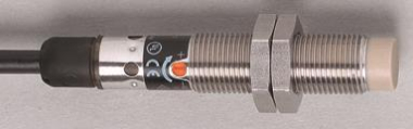 IFM Kapazitiver Sensor M12 x 1 DC KF5015 