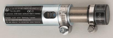 IFM Drehzahlwächter Compact M18   DI602A 