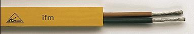 IFM AS-i Flachkabel AS-i          E74100 