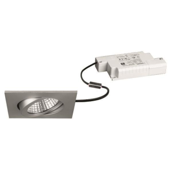 BRUM LED-Einbaustrah. IP65 Alu  39355253 