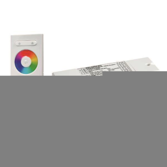 BRUM LED Controller-set RGB     18233000 