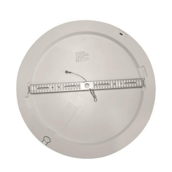 BRUM An-/Einbaupanel MOON ws    12207073 