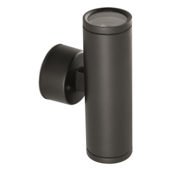 EVN Wandleuchte Edelstahl IP65   104100A 