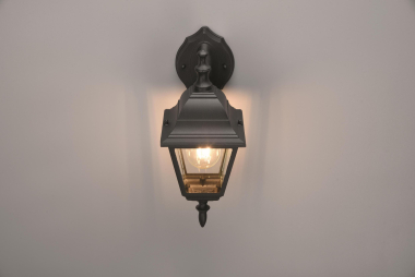 Trio Aussen-WL LIVENZA, 1xE27, 205767132 