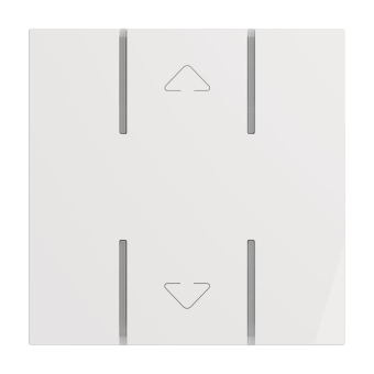 Legrand 765619 Seano 2-modulige 