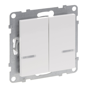 Legrand 765642 Seano with Netatmo 