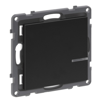 Legrand 765833 Seano with Netatmo 