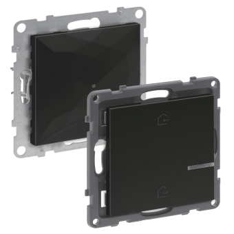 Legrand 765830 Seano with Netatmo 